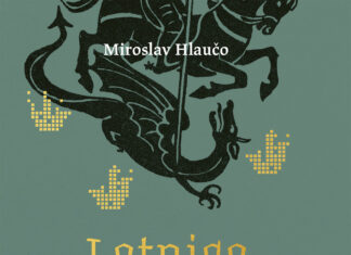 Letnice: Nečekaná návštěva v pokojné vesnici