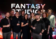 Virtuální produkce budoucnosti: Fantasy Studios se představilo na Comic Conu