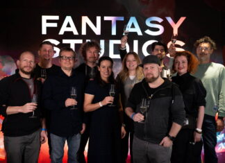 Virtuální produkce budoucnosti: Fantasy Studios se představilo na Comic Conu
