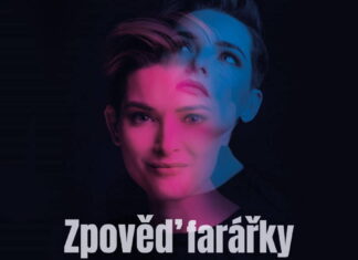 Tip na audioknihu: Zpověď farářky Martiny Viktorie Kopecké