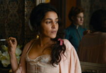 Film Maria Montessori (2023): v mateřství jde o víc, než o stavění věží z kostek