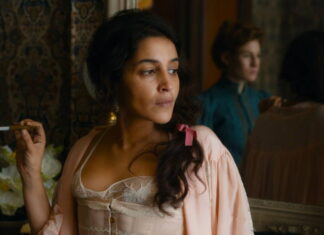 Film Maria Montessori (2023): v mateřství jde o víc, než o stavění věží z kostek