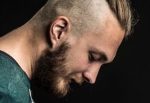 „Módní průmysl potřebuje změnu a my s naší značkou tou změnou jsme…“ říká návrhář Milan Florián Flíček