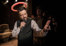 Sága rodu Marxů: Řekni mi, co si myslíš o Marxovi…