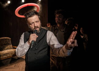 Sága rodu Marxů: Řekni mi, co si myslíš o Marxovi…