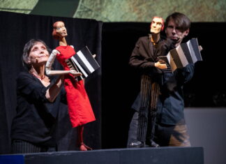 ANIFILM 2024: originální filmy a velká škála témat