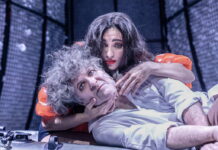 Tekoucí písky: může vás tu něco sežrat, ale obecně jsou Blata nádherná