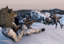 DAYZ FROSTLINE: Nové mrazivé rozšíření herního fenoménu od Bohemia Interactive vyjde na podzim 2024