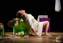 Toyen: Je rajče spíš mužské, nebo ženské?