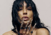 KONCERT: LOREEN