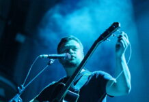 NO STRESS! MESS IT UP! Jste ňáký unavený?