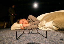 Proces: kočkolap Josef K. a advokát na klíček