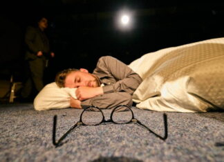 Proces: kočkolap Josef K. a advokát na klíček