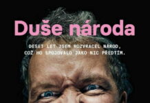 Kniha Duše národa: stín a persona Babišova marketingového guru