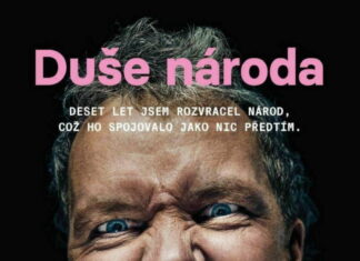 Kniha Duše národa: stín a persona Babišova marketingového guru
