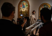 Perugino, umělec který znudil svojí genialitou