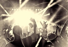 Novinky na hudební scéně #8