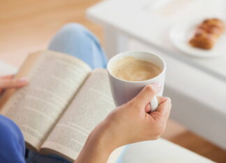 Nálož knih na léto aneb Slovart potkává Albatros