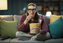 Pět seriálů na červen 2024