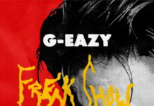 KONCERT: G-EAZY