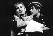 Novinky na Dramoxu: Kodet i Abrhám z Činoherního klubu, Marie Antoinetta z Ostravy