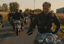 Film Motorkáři (2024). Konec nostalgických dob Easy Rideru