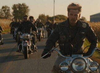 Film Motorkáři (2024). Konec nostalgických dob Easy Rideru