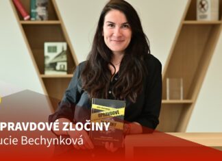 Opravdové zločiny v kostce. Teda v třech kostkách