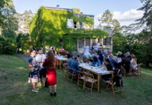 Startuje hromadná adopce stromu Miroslava Zikmunda. Veřejnost může přispět na obnovu rozsáhlé zahrady Zikmundovy vily