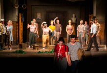 „Chmel je naše zlato“ aneb Starci na Vyšehradě