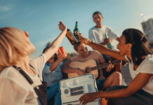 Letní hudební tipy #11