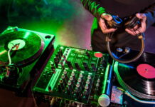 Novinky na hudební scéně #10