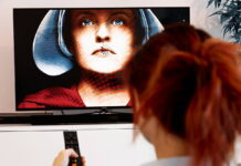 Seriály na červenec 2024