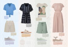 Stylově i za grilem