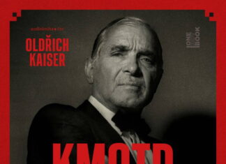 Trh audioknih a mluveného slova v roce 2023 vzrostl o 20 %, nejprodávanější byl Kmotr Maria Puza, nejoblíbenější zůstávají detektivky a thrillery