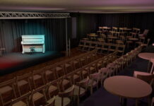 Nová klubová scéna Štěrkovny Open Music nabídne intimní zážitky