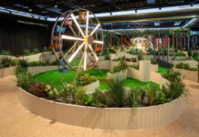 LEVELS v Máji Národní: Adrenalinová bomba plná analogových a digitálních her, nekonečné zábavy a zážitků