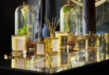 Vítejte ve světě Coqui Coqui a H&M HOME