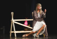 Rebelky: Ženy na útěku