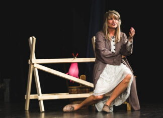 Rebelky: Ženy na útěku