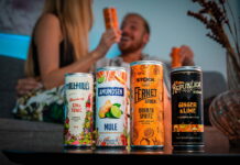 Koktejly pro každou příležitost