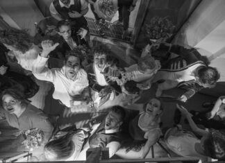 FORMAN: V hlavní roli kufr