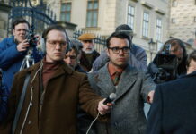 Film Vlny (2024): Mileniálská interpretace moderních dějin