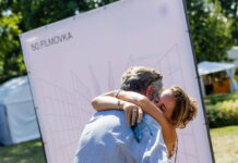 Výroční Letní filmová škola představila novinky i staré klasiky