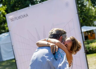 Výroční Letní filmová škola představila novinky i staré klasiky