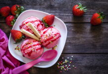 Dokonalé letní osvěžení – domácí zmrzlina i bez zmrzlinovače