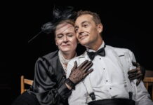 Židle a ti, kdo na nich nesedí