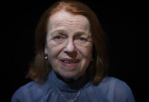 Janžurka: Byla jsem vždy pozitivní, hlavně jsem nikdy neměla moc na výběr