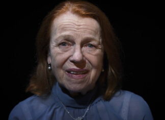 Janžurka: Byla jsem vždy pozitivní, hlavně jsem nikdy neměla moc na výběr