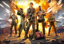 Bohemia Interactive oznamuje plné vydání hry Vigor na PC